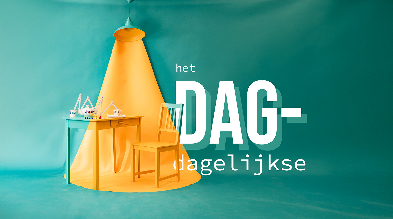 Het dagdagelijkse – GZpunt