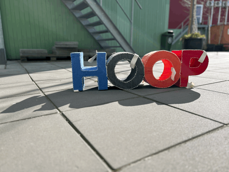 HOOP
