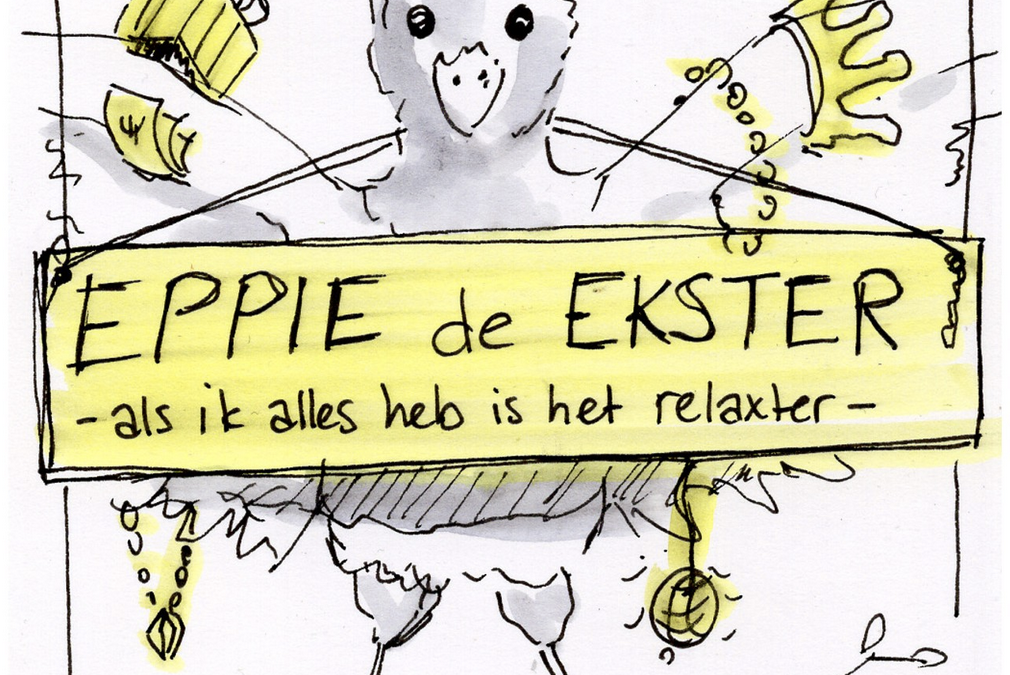 KINDEREN AAN HET WOORD 👉🏽 Politiek die luistert.